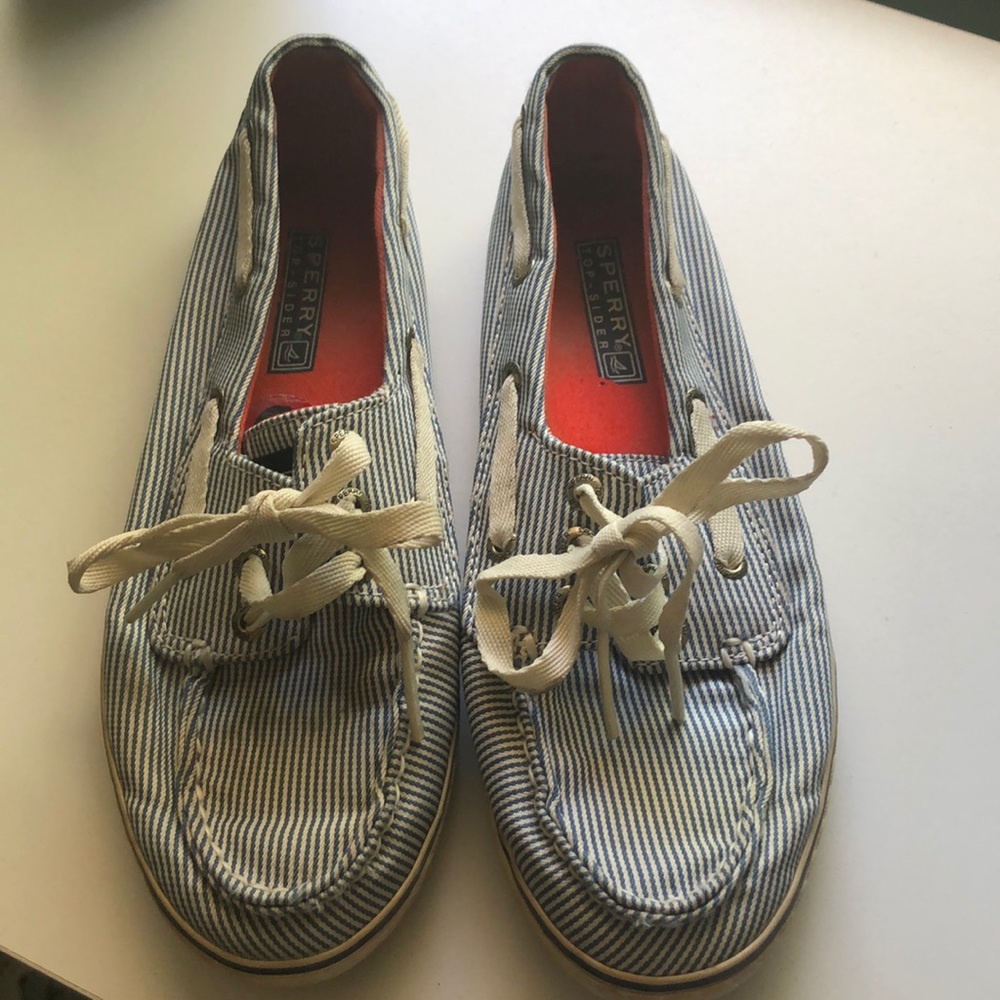 Sperry top sider